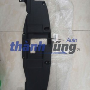 CHE KHÓA NẮP CAPO TOYOTA HILUX 2015-2020 | 531170K040
