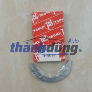 CĂN DỌC TRỤC CƠ MAZDA 3 2007-2014 | ZJY111SJ0