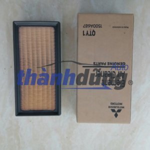 LỌC GIÓ ĐỘNG CƠ MITSUBISHI XPANDER 2017-2023 | 1500A678
