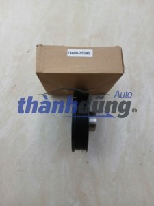 PULY TRỤC CƠ TOYOTA HIACE 2006-2015 | 1340875040
