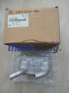 KÉT SINH HÀN KIA SORENTO 2009-2015 | 264102F020