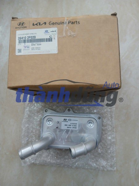 KÉT SINH HÀN KIA SORENTO 2009-2015 | 264102F020
