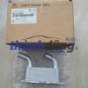 KÉT SINH HÀN KIA SORENTO 2009-2015 | 264102F020