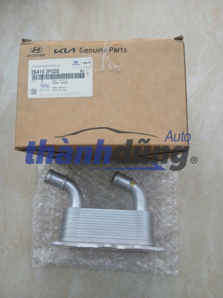 KÉT SINH HÀN KIA SORENTO 2009-2015 | 264102F020