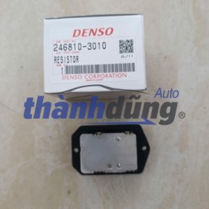 TRỞ QUẠT DÀN LẠNH TOYOTA HIACE 2005-2014 | 8713852010