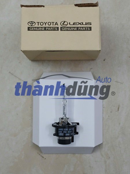 BÓNG ĐÈN PHA D4S 35W TOYOTA HILUX | 9097820029