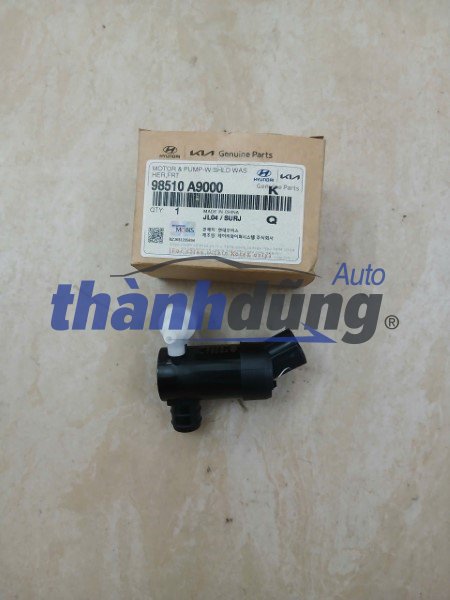 BƠM NƯỚC RỬA KÍNH KIA SORENTO 2015-2020 | 98510A9000