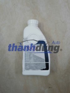 NƯỚC LÀM MÁT ĐỘNG CƠ ĐỎ MERCEDES C180 | A0009892825