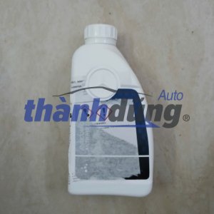 NƯỚC LÀM MÁT ĐỘNG CƠ ĐỎ MERCEDES C180 | A0009892825