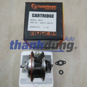RUỘT TURBO KIA SEDONA 2020-2025 | 282312R100R