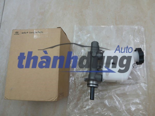 TỔNG PHANH KIA FORTE 2009-2012 | 585101H000DS