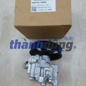 BƠM TRỢ LỰC LÁI TOYOTA ALTIS 2001-2008 | 4431012540