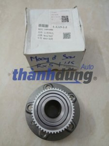BẠC ĐẠN BÁNH SAU MG HS 2022-2025 | 10094080