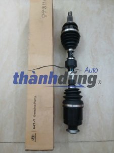 CÂY LÁP PHẢI HYUNDAI SANTAFE 2018-2021 | 49501S1060
