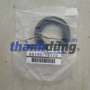 PHỚT ĐUÔI HỘP SỐ NISSAN NAVARA 2008-2021 | 331407S110