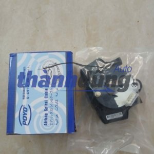 CÁP CÒI NISSAN QASHQAI 2007-2012 | 25567ED501