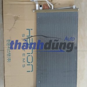 DÀN NÓNG KIA OPTIMA 2006-2010 | 976063L180