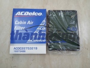 LỌC GIÓ MÁY LẠNH CHEVROLET CAPTIVA 2014-2018 | 19373486