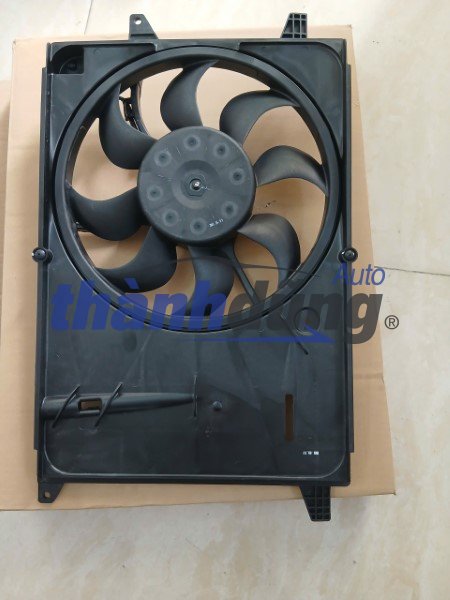 QUẠT KÉT NƯỚC VINFAST FADIL 2018-2022 | 42426778