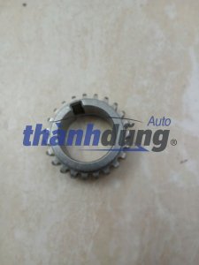 BÁNH RĂNG CAM MAZDA 2 2007-2015 | ZJ01111316