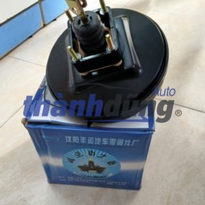 BẦU TRỢ LỰC PHANH FAIRY 5 CHỖ | 110101