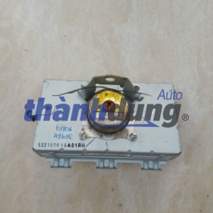 TÚI KHÍ TAPLO TOYOTA HILUX 2015-2021 | 739600K070