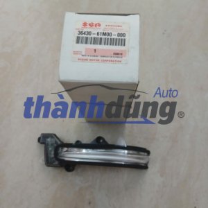 XI NHAN GƯƠNG SUZUKI VITARA 2015-2021 | 3643061M00