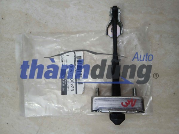 HẠN CHẾ CÁNH CỬA NISSAN NAVARA 2014-2021 | 824304JA0B