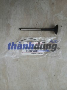 XUPAP XẢ TOYOTA HILUX 2KD 2005-2016 | 137150L010