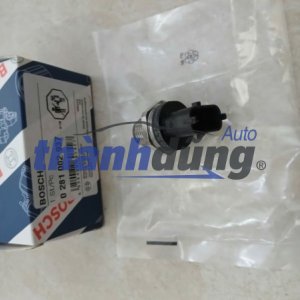 CẢM BIẾN THANH RAIL NHIÊN LIỆU ĐÔ THÀNH IZ65 | 0281002937