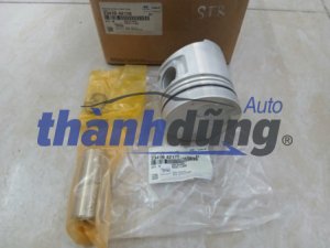 PISTON HYUNDAI STAREX D4BH 1997-2006 | 2341042170
