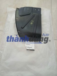 ỐP CHẮN BÙN LÒNG DÈ MAZDA BT50 2011-2023 | UC2B561J1A