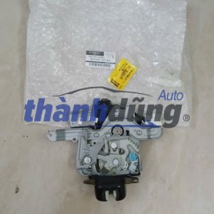 Ổ NGẬM CỐP HẬU INFINITI FX35 2009-2018 | 905006FL0A