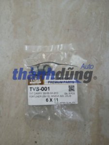 PHỚT GHÍT TOYOTA CAMRY 3S | 9091302112