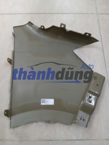 TAI XE THACO TOWNER 2024-2026 | YZBKYT3XJ47770