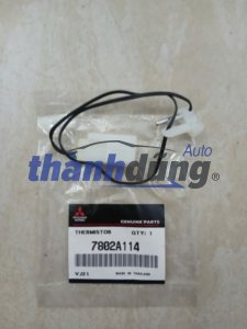 CẢM BIẾN NGẮT LẠNH MITSUBISHI TRITON 2008-2015 | 7802A114