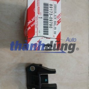 CẢM BIẾN TÚI KHÍ TOYOTA VIOS 2008-2013 | 8917309790
