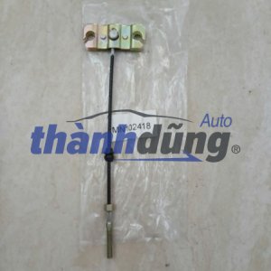 DÂY PHANH TAY MITSUBISHI JOLIE 2001-2006 | MN102418