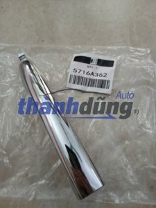 TAY MỞ CỬA MITSUBISHI LANCER 2007-2013 | 5716A362