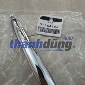 TAY MỞ CỬA MITSUBISHI LANCER 2007-2013 | 5716A362