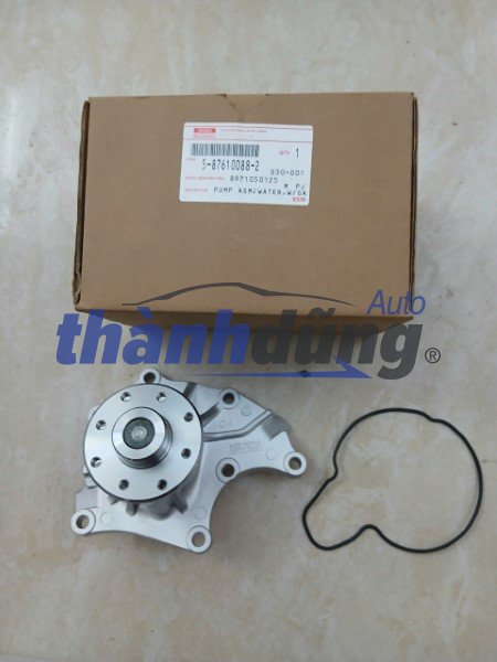 BƠM NƯỚC ISUZU NKR77 4JH1 | 5876100882