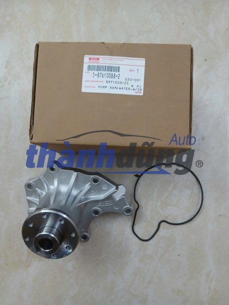 BƠM NƯỚC ISUZU NKR77 4JH1 | 5876100882