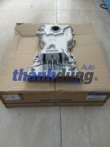 BƠM DẦU ĐỘNG CƠ CHEVROLET SPARK 2011-2017 | 96992000