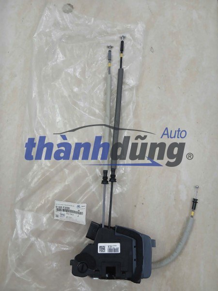 KHÓA CỬA SAU HYUNDAI ELANTRA 2016-2020 | 81420F2000