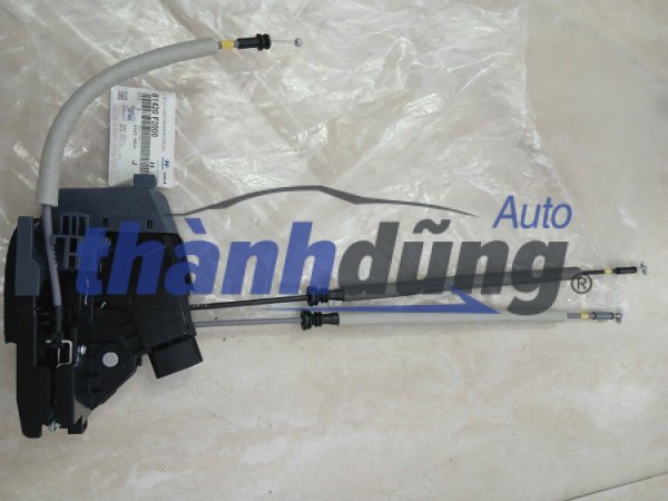 KHÓA CỬA SAU HYUNDAI ELANTRA 2016-2020 | 81420F2000