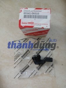 CẢM BIẾN BÁO LÙI TOYOTA RAV4 2015-2021 | 893410K010