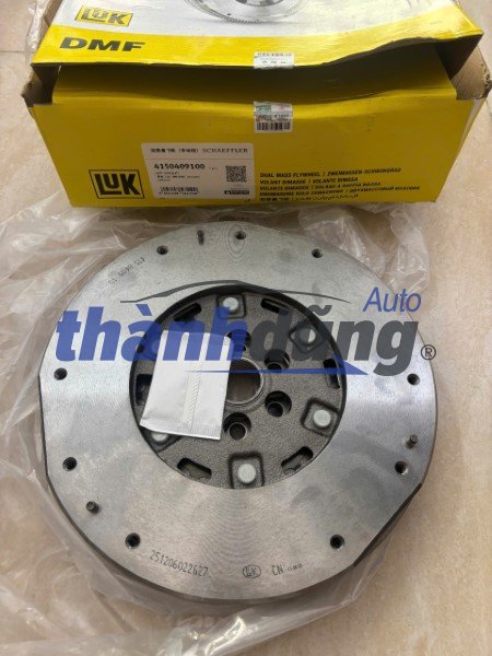 BÁNH ĐÀ NISSAN SENTRA 2007-2019 | 4150409100