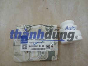 TĂM BÔNG GIẢM XÓC SAU MERCEDES ML300 | 2533210406