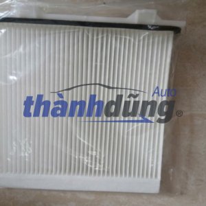LỌC GIÓ ĐIỀU HÒA MITSUBISHI PAJERO 2000-2006 | MR500058