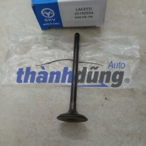 XUPAP HÚT DAEWOO LACETTI 2003-2008 | 25192554